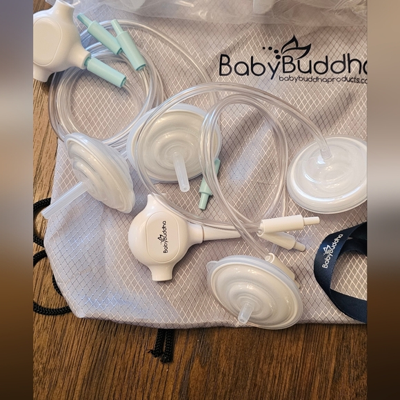 Baby Buddha - Picture 6 of 11